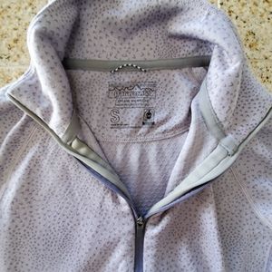Patagonia quarter zip long sleeve